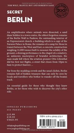 Secret Berlin