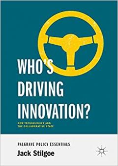 Who's Driving Innovation?