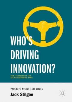 Who's Driving Innovation?