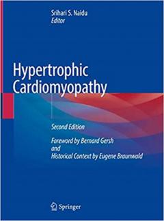 Hypertrophic Cardiomyopathy