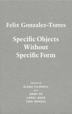 Felix Gonzalez-Torres