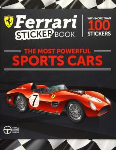 The Most Powerful Sports Cars