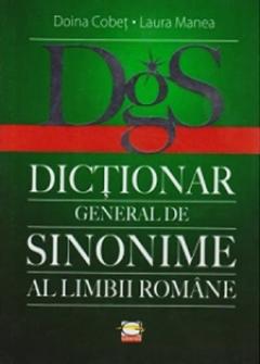 Dictionar general de sinonime al limbii romane