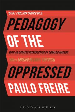 Pedagogy of the Oppressed