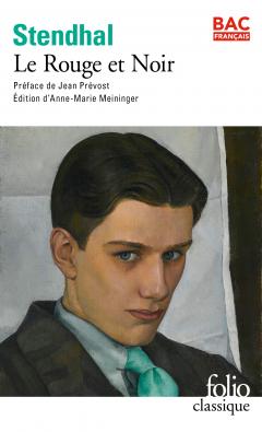 Le Rouge et le Noir 