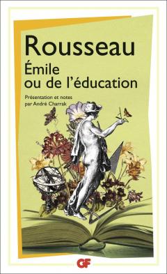 Emile, Ou, de l'Education