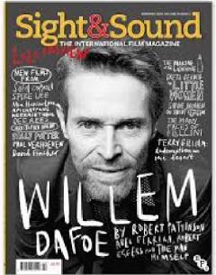 Sight & Sound Vol 30 Issue 02/2020