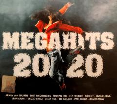 Mega Hits 2020