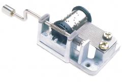 Cutie muzicala - Love me do