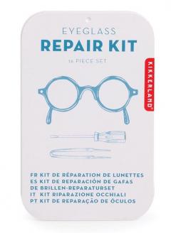 Kit reparatii pentru ochelari de vedere - Eyeglass Kit