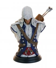 Figurina - Assassins Creed, Connor Kenway