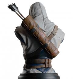 Figurina - Assassins Creed, Connor Kenway