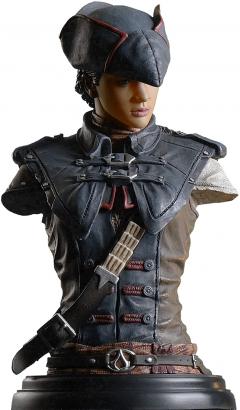 Figurina -  Assassin's Creed Liberation​ Aveline De Grandpre
