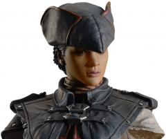Figurina -  Assassin's Creed Liberation​ Aveline De Grandpre