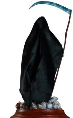 Figurina - Ghost Recon Wildlands Fallen Angel