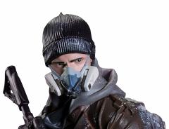 Figurina - Tom Clancy's The Division, Shd Agend