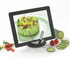 Suport si Touch Pen pentru tableta