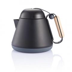 Ceainic 1000 ml - Teako Black