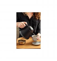 Ceainic 1000 ml - Teako Black