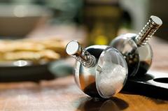 Set rasnita sare si piper - Planet