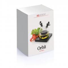 Recipient pentru ulei si otet - Orbit