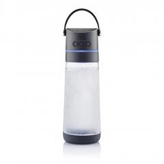 Sticla cu lumina si difuzor - Party