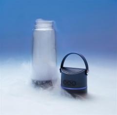 Sticla cu lumina si difuzor - Party