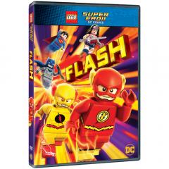 Lego DC: Flash / Lego DC Comics Super Heroes: The Flash