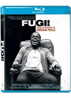 Fugi! (Blu Ray Disc) / Get Out