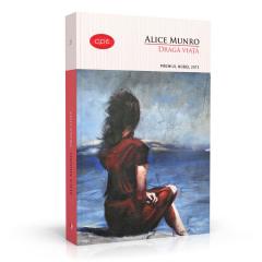 Draga viata Alice Munro