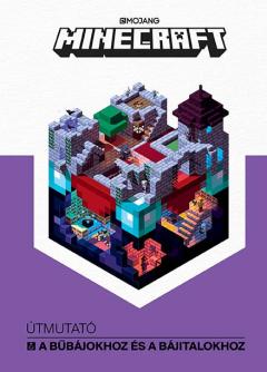 Minecraft Guide to Enchantments and Potions Mojang AB