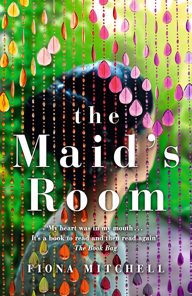 The Maid&#039;s Room