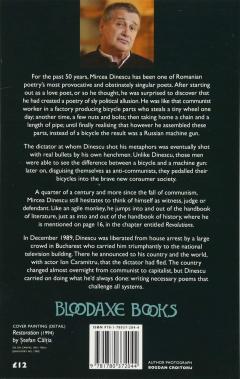 The Barbarians' Return