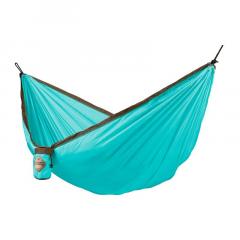 Hamac - Colibri Travel, turquoise