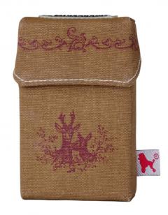 Tabachera - Woodruff