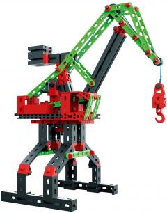 Set constructie - Advanced Universal Starter - 15 modele