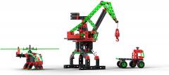 Set constructie - Advanced Universal Starter - 15 modele