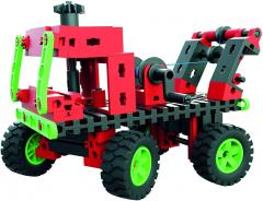 Set constructie - Advanced Universal Starter - 15 modele