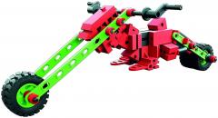 Set constructie - Advanced Universal Starter - 15 modele