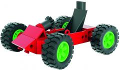 Set constructie - Advanced Universal Starter - 15 modele