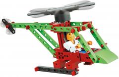 Set constructie - Advanced Solar - 3 modele