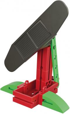 Set constructie - Advanced Solar - 3 modele