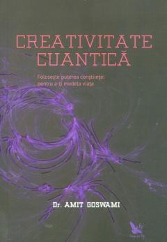 Creativitate cuantica