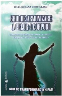 Ghid de armonizare a celor 4 corpuri