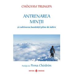 Antrenarea mintii Chogyam Trungpa