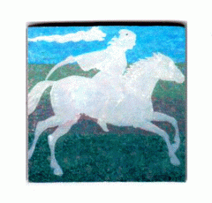 Magnet - Cavalerul Trac