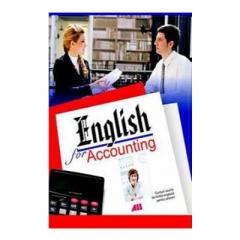 English for accounting