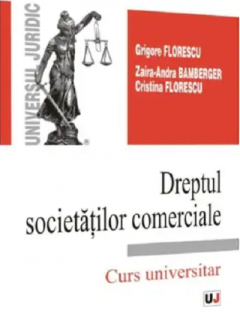 Dreptul societatilor comerciale