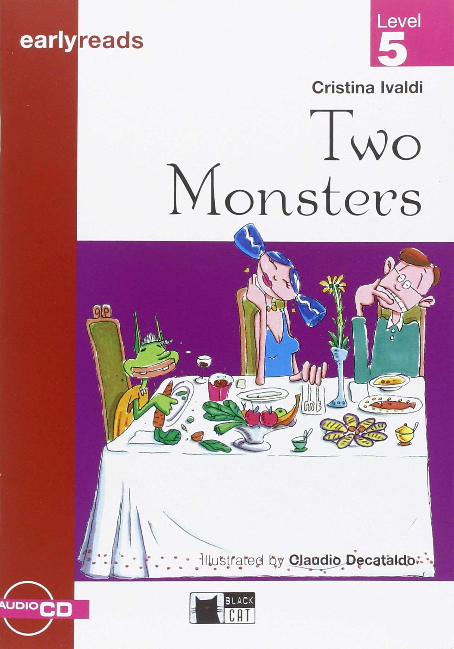 Two Monsters (Level 5)