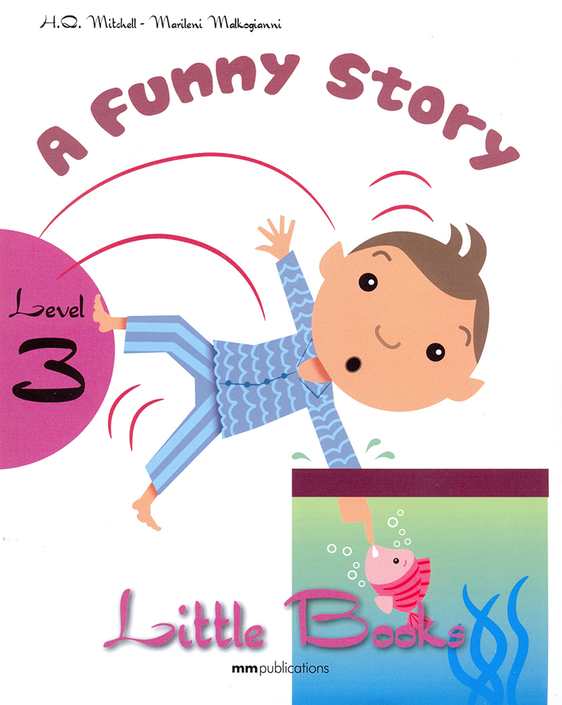 A Funny Story - Level 3